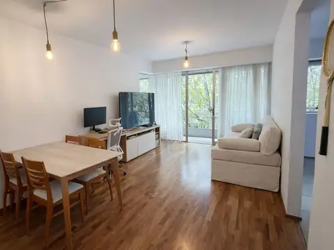 Departamento en Venta en Palermo, CABA
