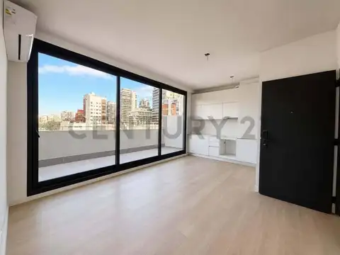 Departamento en Venta en Belgrano C, Belgrano