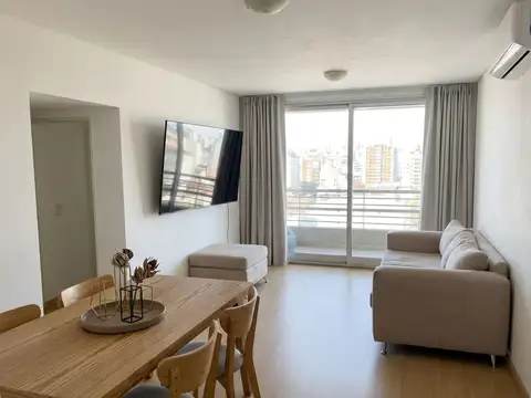 Departamento en Venta en Palermo, CABA