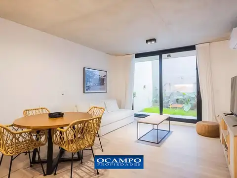 Departamento en Venta en River, Núñez