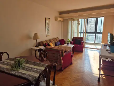 Departamento en Venta en Belgrano, CABA