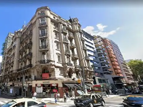 Departamento en Venta en Barrio Norte, CABA
