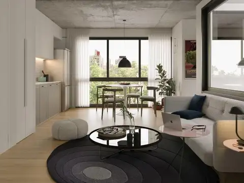 Departamento en Venta en Villa Ortuzar, CABA