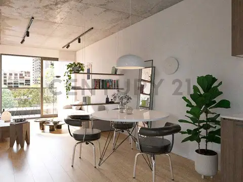 Departamento en Venta en Villa Ortuzar, CABA