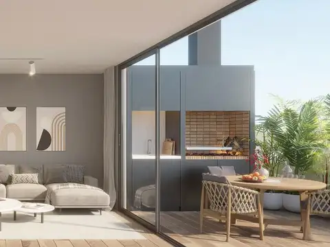 Departamento en Venta en Colegiales, CABA