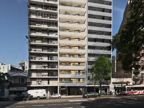 Departamento en Venta en Palermo, CABA