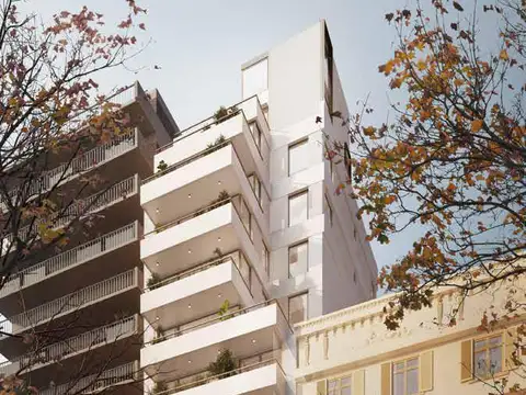 Departamento en Venta en Palermo Chico, Palermo