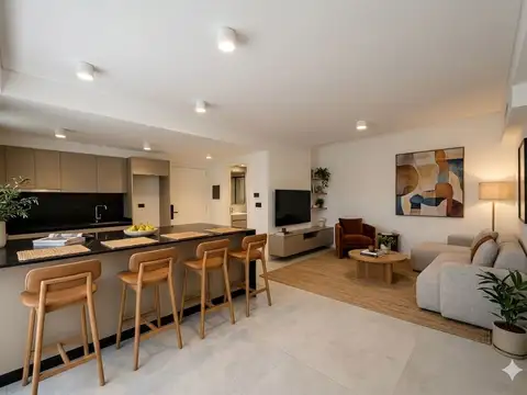 Departamento en Venta en Belgrano R, Belgrano