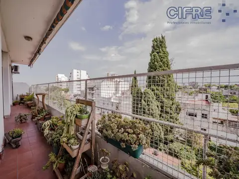 Departamento en Venta en Villa del Parque, CABA