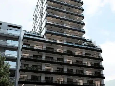 Departamento en Venta en Belgrano, CABA