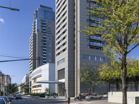 Departamento en Venta en Balvanera, CABA