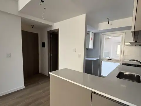 Departamento en Venta en Lomas de Núñez, Núñez