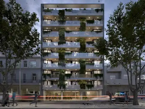Departamento en Venta en Colegiales, CABA