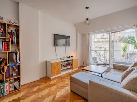 Departamento en Venta en Recoleta, CABA