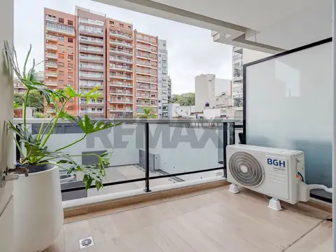 Departamento en Venta en Caballito Sur, Caballito