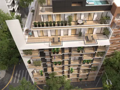 Departamento en Venta en Belgrano, CABA