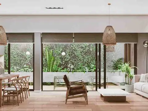 Departamento en Venta en Núñez, CABA