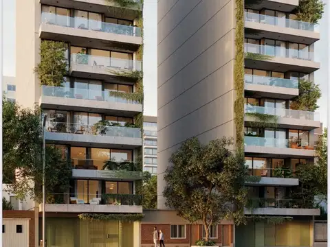 Departamento en Venta en Núñez, CABA