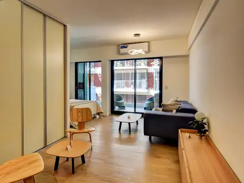Departamento en Venta en Recoleta, CABA