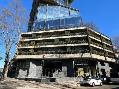 Departamento en Venta en Palermo Hollywood, Palermo