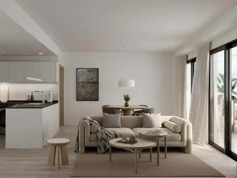 Departamento en Venta en Villa General Mitre, CABA
