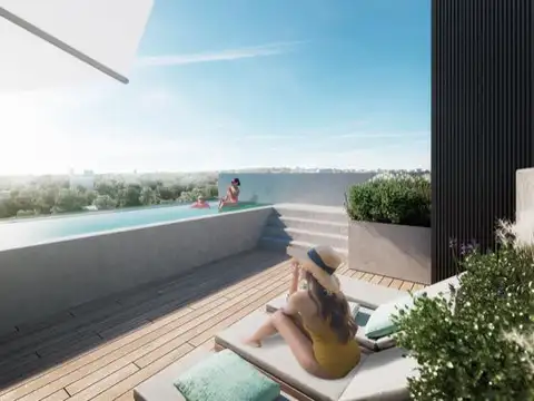 Departamento en Venta en Palermo, CABA