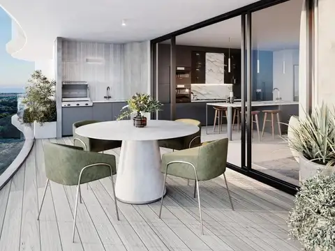 Departamento en Venta en Puerto Madero, CABA