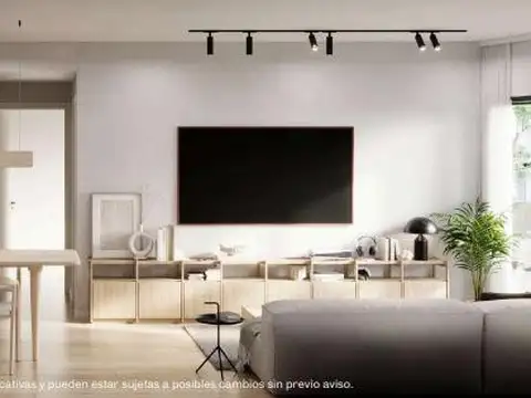 Departamento en Venta en Villa Ortuzar, CABA