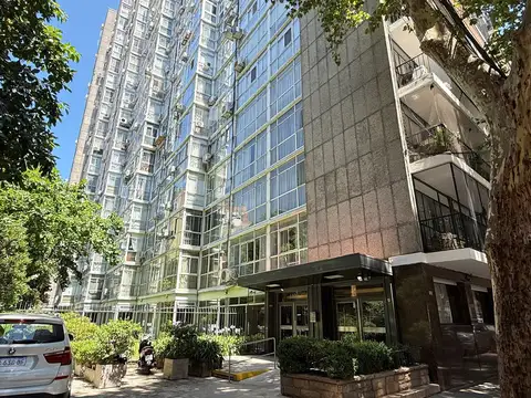 Departamento en Venta en Palermo, CABA