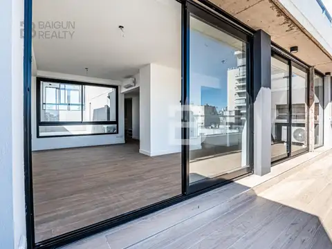 Departamento en Venta en Palermo, CABA