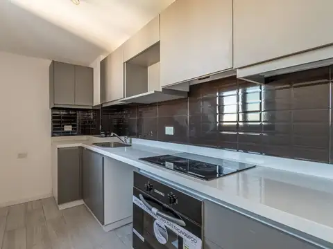 Departamento en Venta en Núñez, CABA