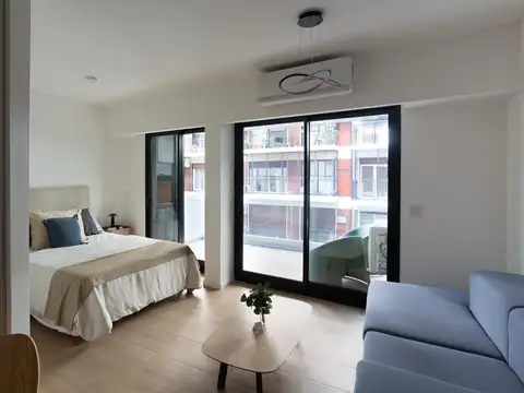 Departamento en Venta en Recoleta, CABA