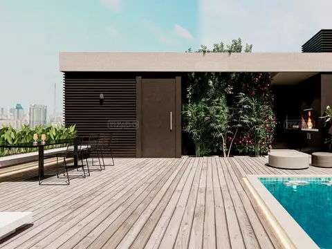 Departamento en Venta en Belgrano, CABA