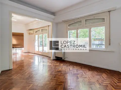 Departamento en Venta en Recoleta, CABA