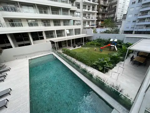 Departamento en Venta en Belgrano R, Belgrano