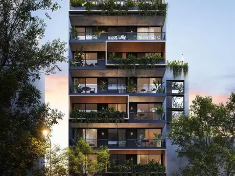 Departamento en Venta en Caballito, CABA