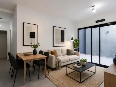 Departamento en Venta en Caballito, CABA
