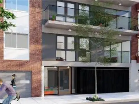 Departamento en Venta en Caballito Sur, Caballito