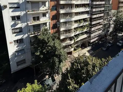 Departamento en Venta en Barrio Norte, CABA