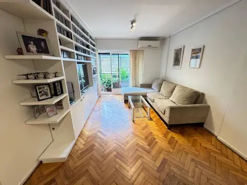 Departamento en Venta en Centro, CABA