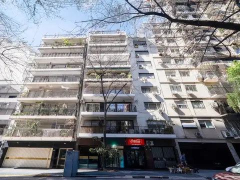 Departamento en Venta en Palermo, CABA