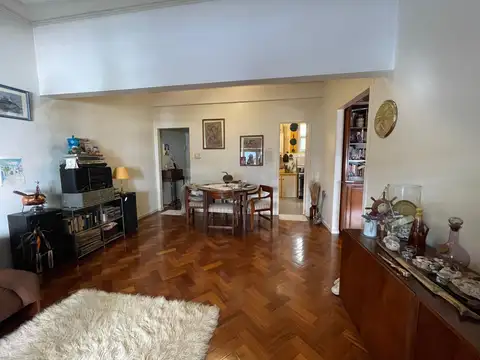 Departamento en Venta en Caballito, CABA