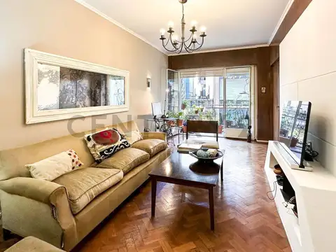 Departamento en Venta en Retiro, CABA