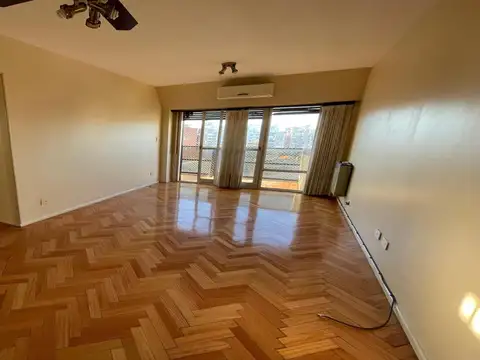 Departamento en Venta en Villa Crespo, CABA