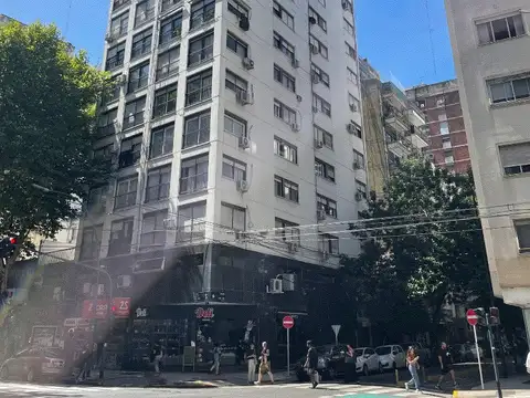 Departamento en Venta en Recoleta, CABA
