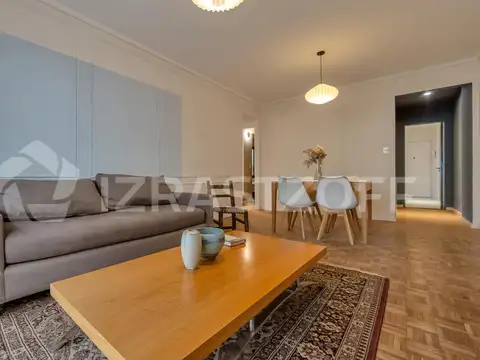 Departamento en Venta en Recoleta, CABA