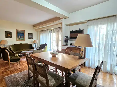 Departamento en Venta en Belgrano C, Belgrano
