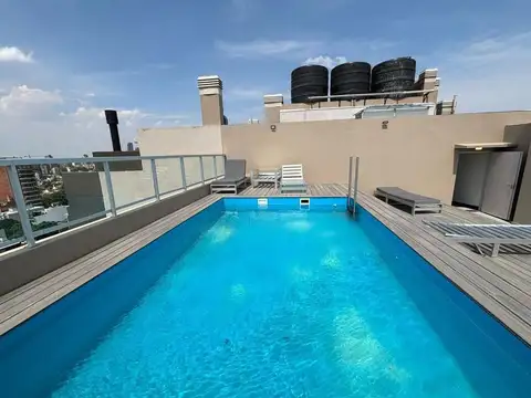 Departamento en Venta en Núñez, CABA