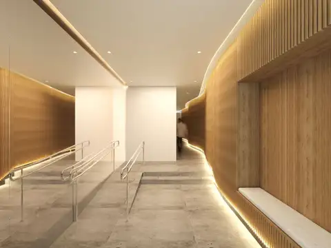 Departamento en Venta en Palermo, CABA