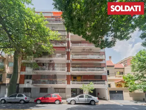 Departamento en Venta en Coghlan, CABA